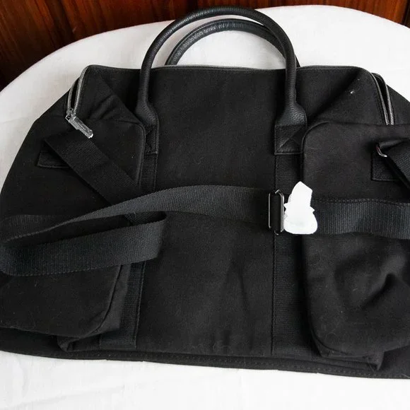 Ralph Lauren Large Duffel Bag/Overnight Bag - Picture 2 of 4